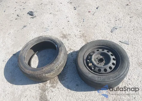 1998 Toyota Corolla Ce из США, поврежденный, VIN 1NXBR12E3WZ134706